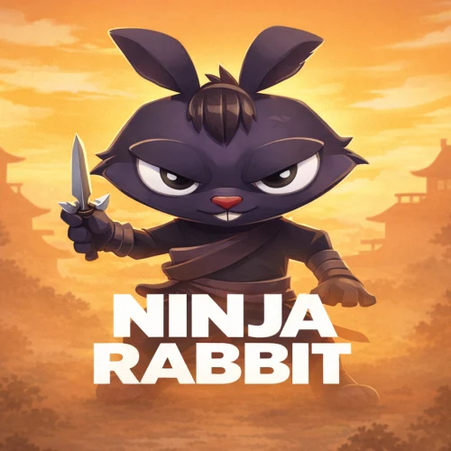 Ninja Rabbit