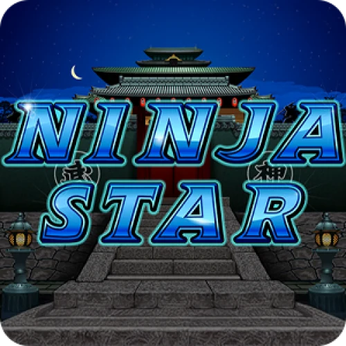 Ninja Star