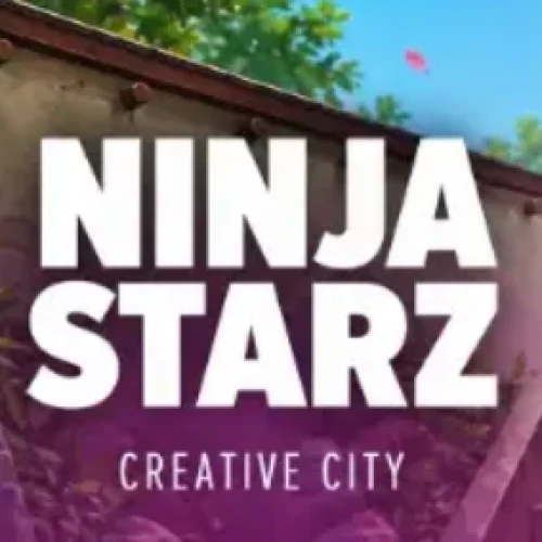 Ninja Starz