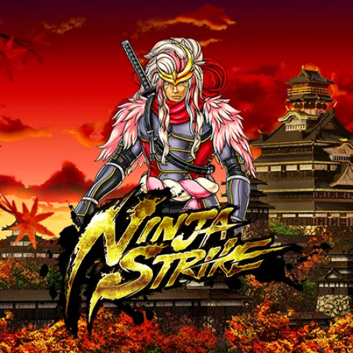 Ninja Strike