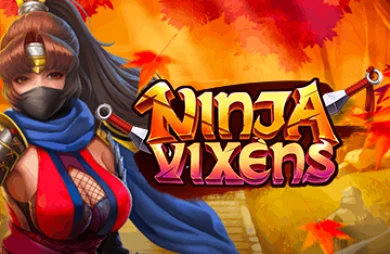 Ninja Vixens