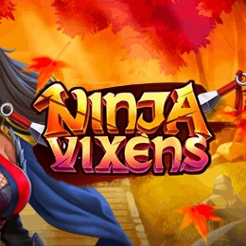 Ninja Vixens