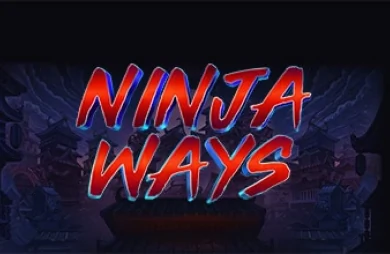 Ninja Ways