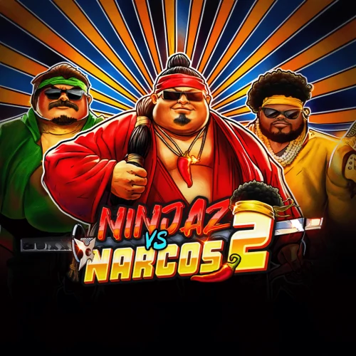 Ninjaz vs Narcos 2