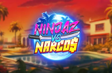 Ninjaz vs Narcos