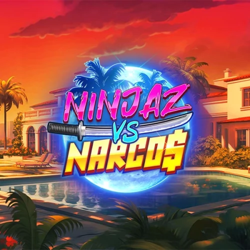 Ninjaz vs Narcos