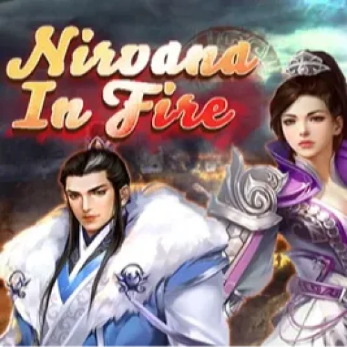 Nirvana in Fire