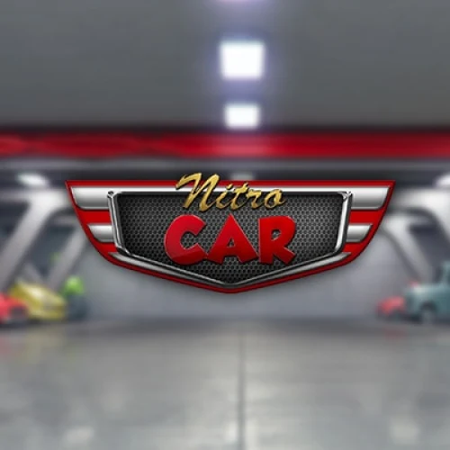 Nitro Car