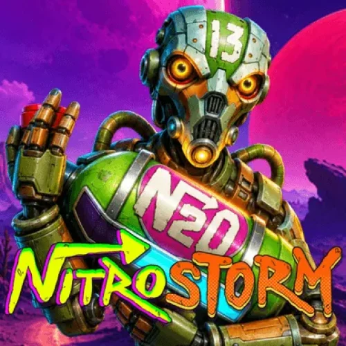 Nitro Storm