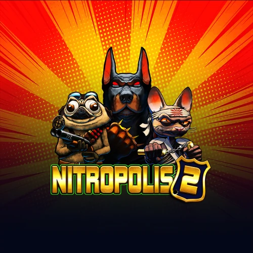 Nitropolis 2