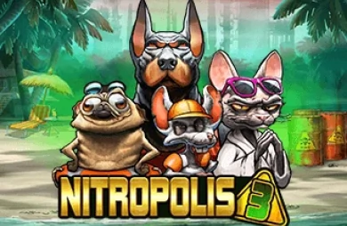 Nitropolis 3