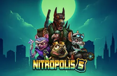 Nitropolis 5