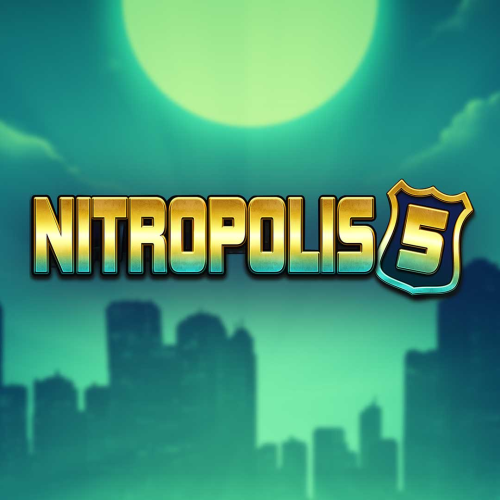 Nitropolis 5