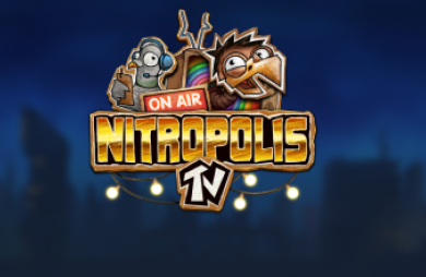 Nitropolis TV