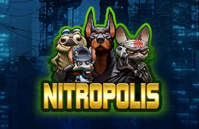 Nitropolis