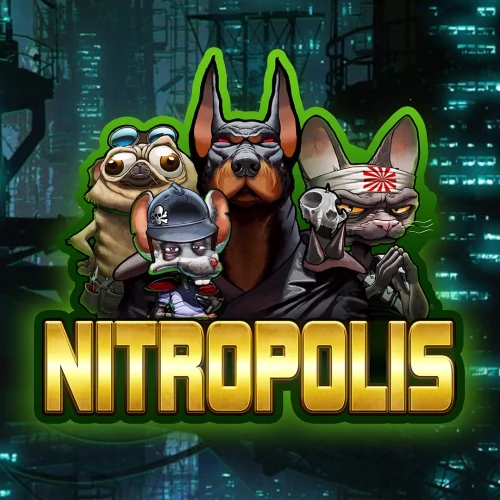 Nitropolis