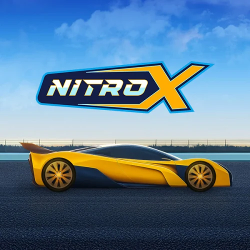 NitroX