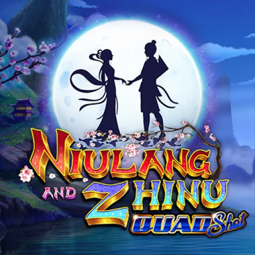 Niulang and Zhinu