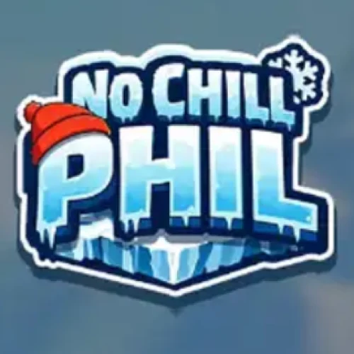 No Chill Phil