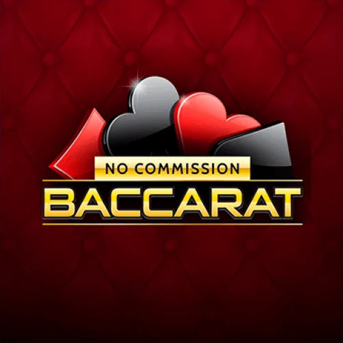 No Commission Baccarat (OneTouch)