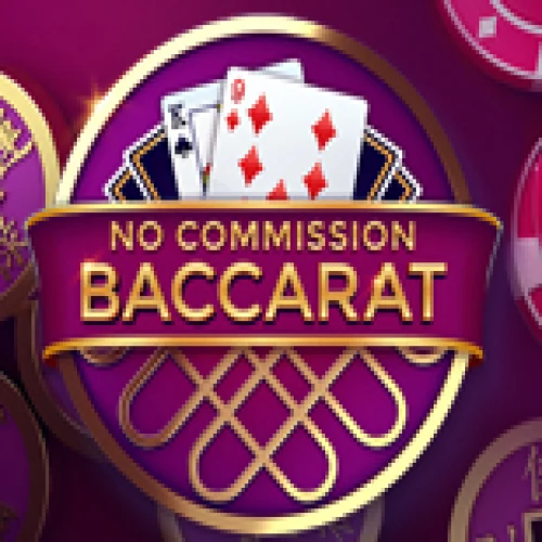 No Commission Baccarat (Switch Studios)