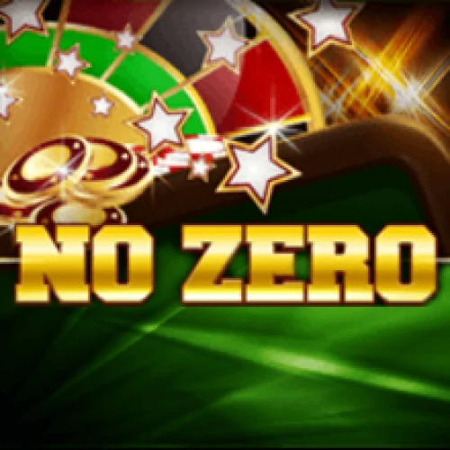 No Zero Roulette