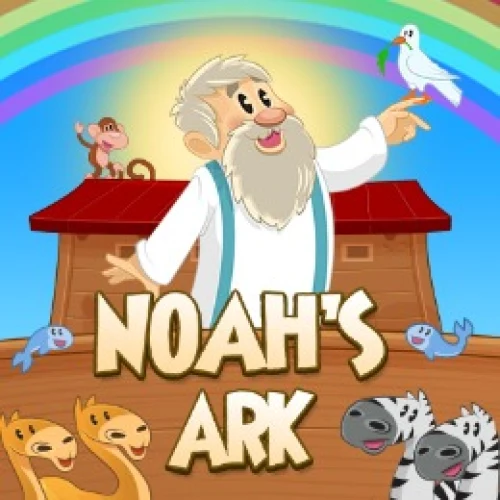 Noah's Ark (Spinoro)