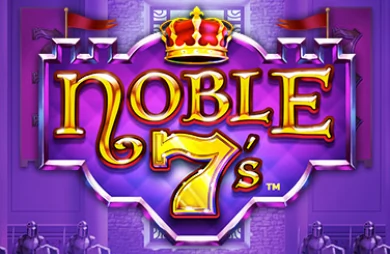 Noble 7s
