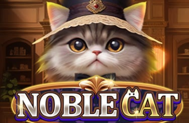 Noble Cat