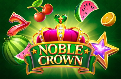 Noble Crown