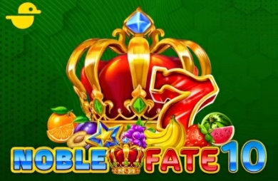 Noble Fate 10