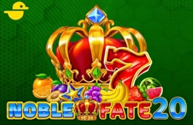 Noble Fate 20