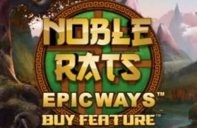 Noble Rats EpicWays