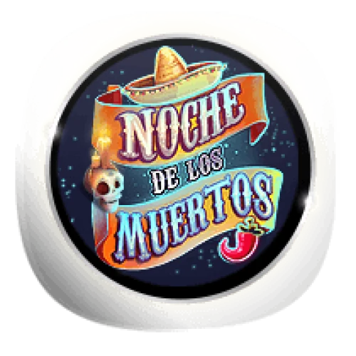 Noche De Los Muertos