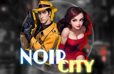 Noir City