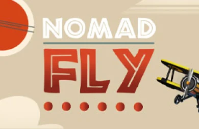 Nomad Fly