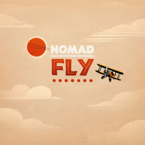 Nomad Fly