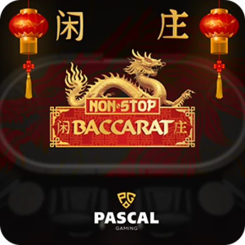 Non-Stop Baccarat
