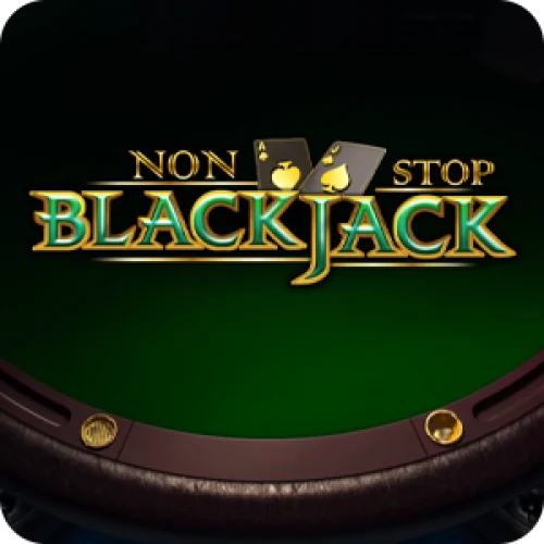 Non-Stop Blackjack