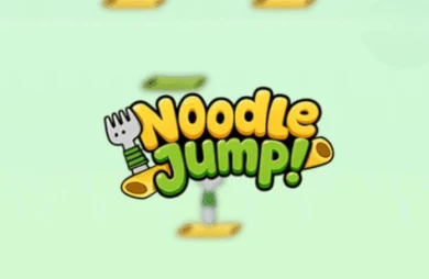 Noodle Jump!