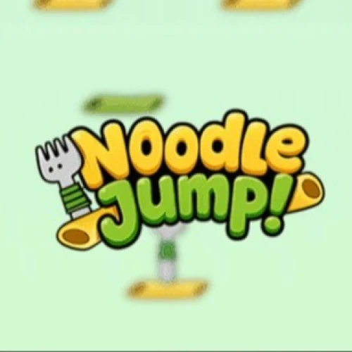 Noodle Jump!