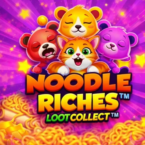 Noodle Riches