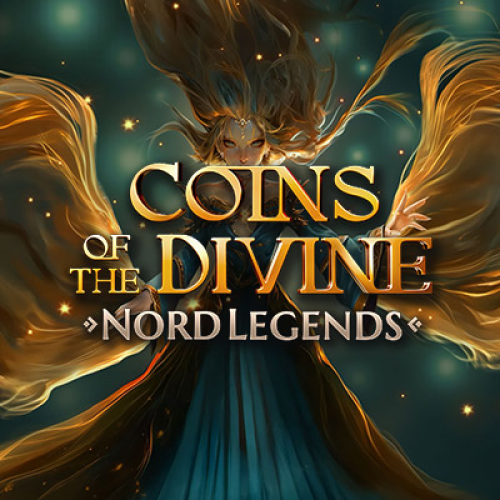 Nord Legends – Coins Of The Divine