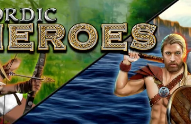 Nordic Heroes