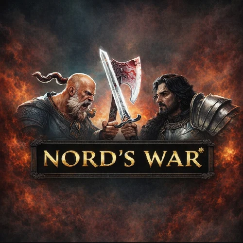 Nord's War