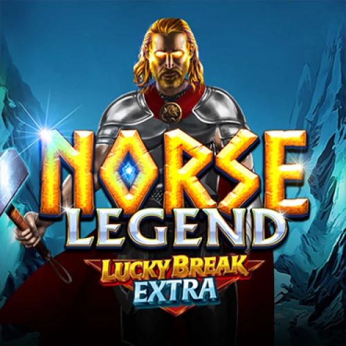 Norse Legend (Ainsworth)