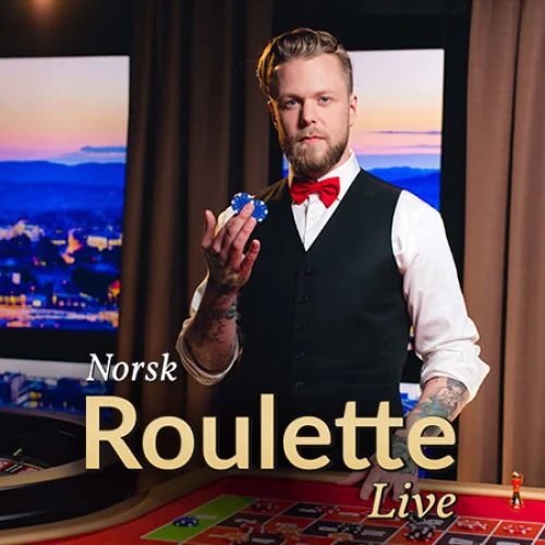Norsk Roulette