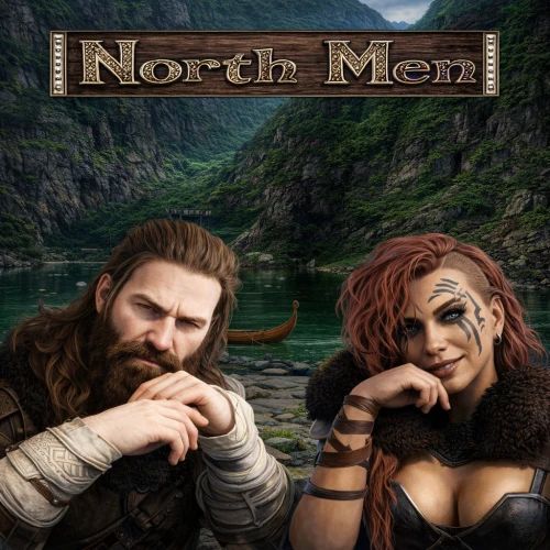 North Men