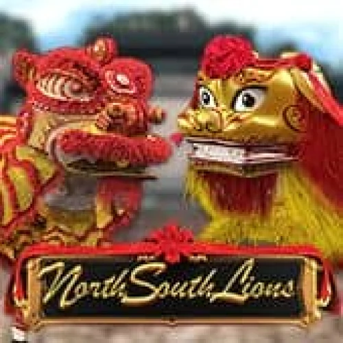 North South Lions