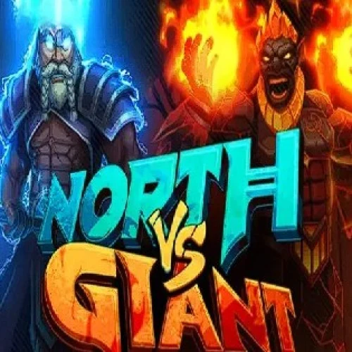 North vs Giant